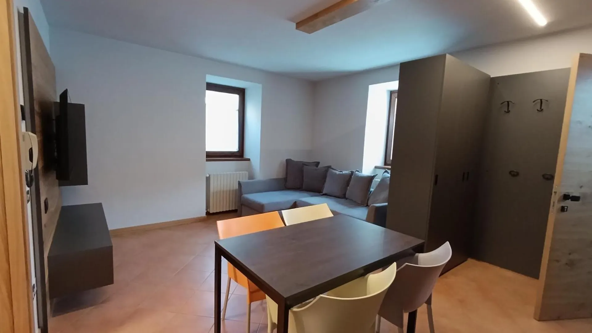 Villa Emma Ponte Di Legno 0*,  Italie
