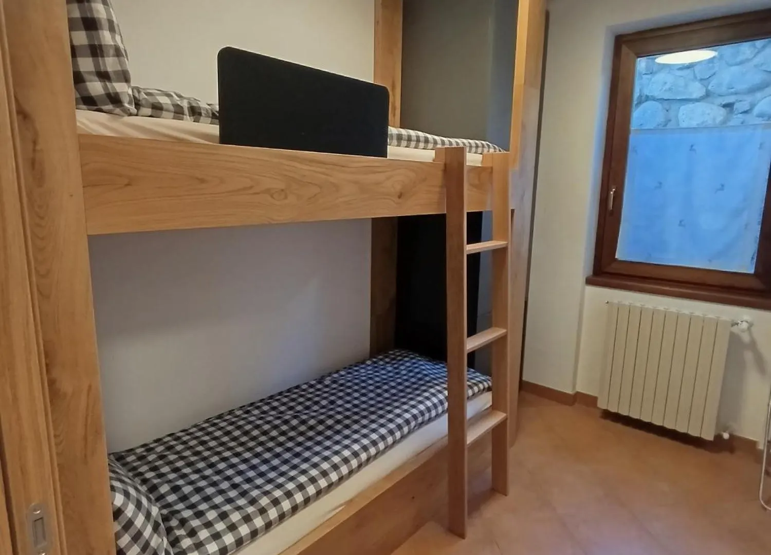 Appartement Villa Emma Ponte Di Legno