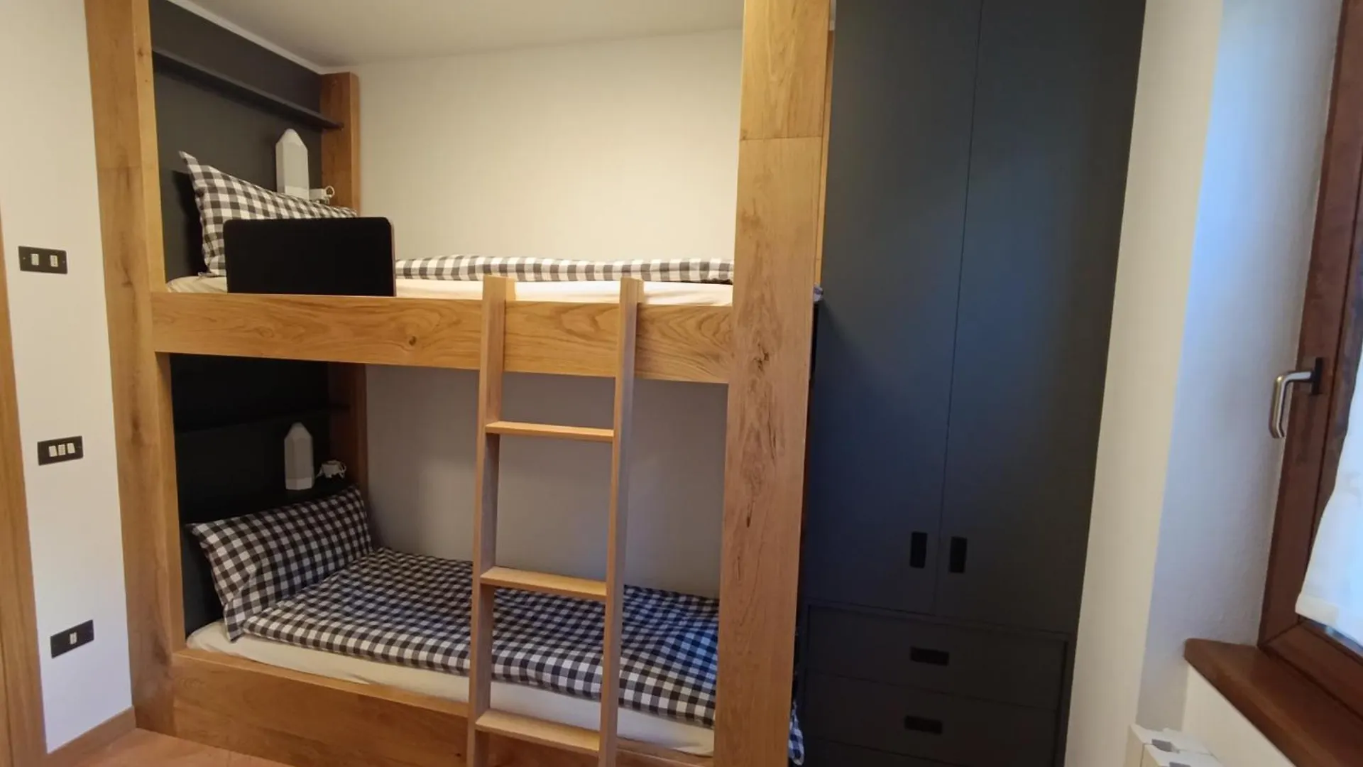 Appartement Villa Emma Ponte Di Legno Italie