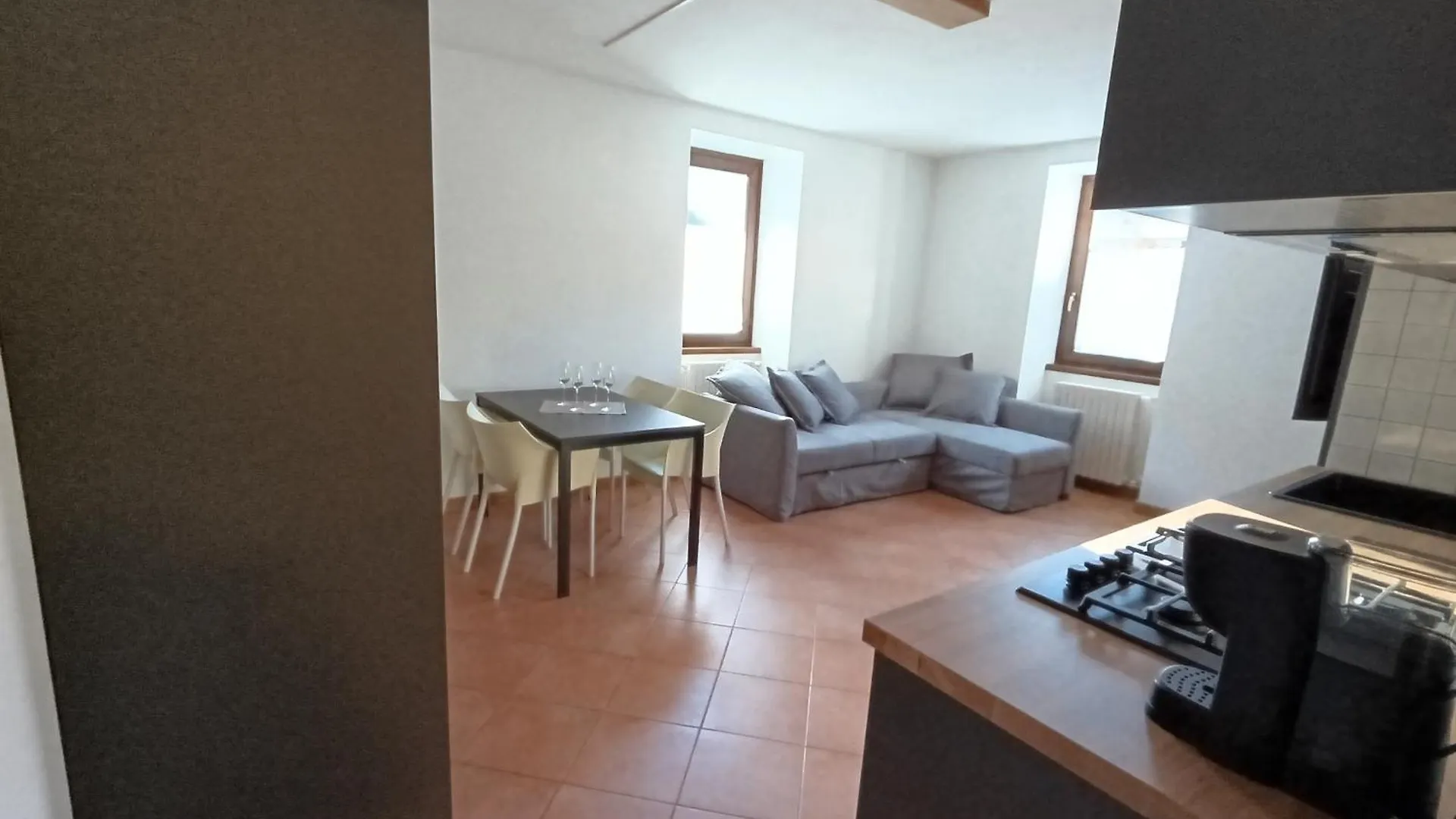 Villa Emma Ponte Di Legno