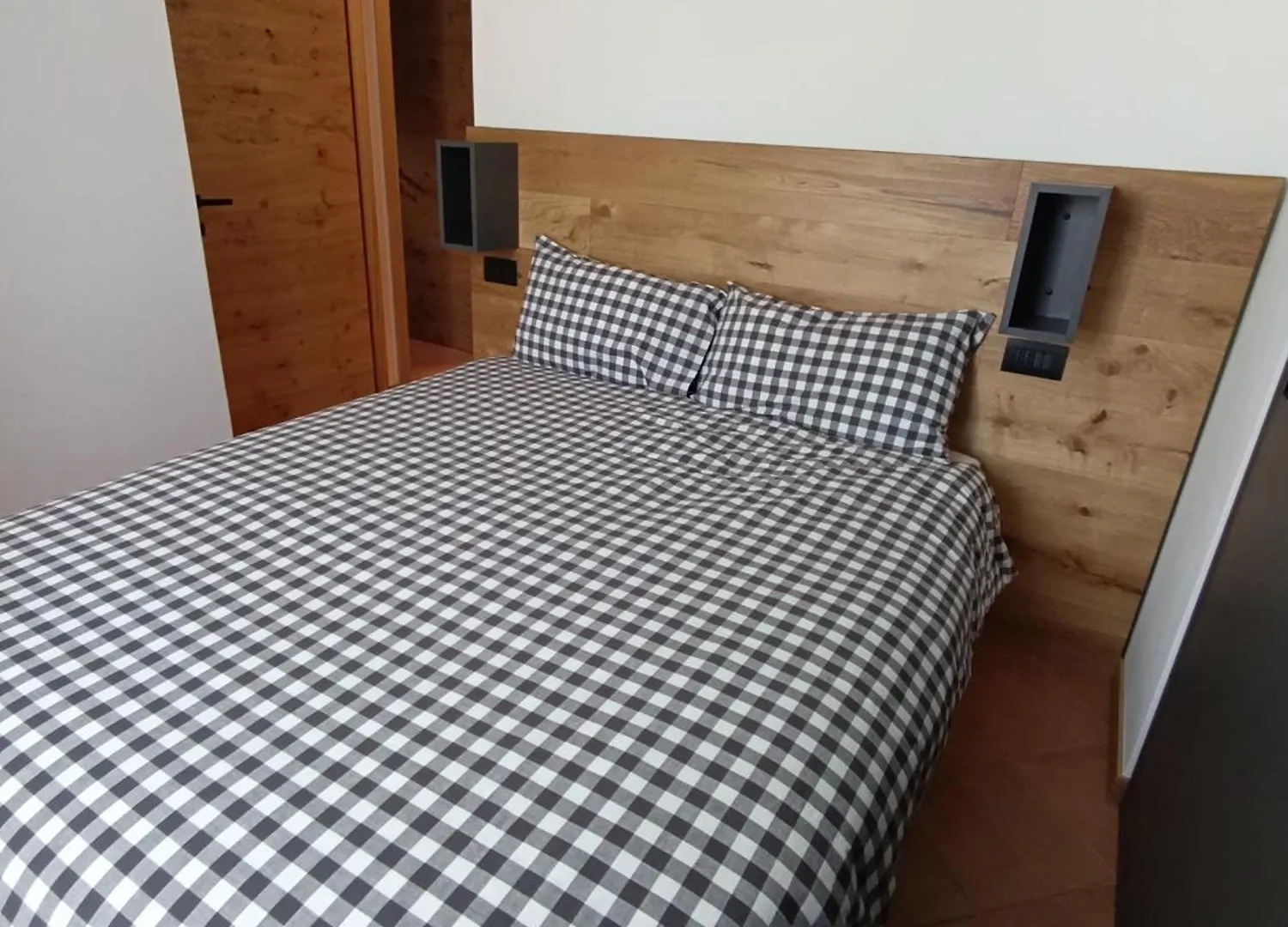 Appartement Villa Emma Ponte Di Legno Italie