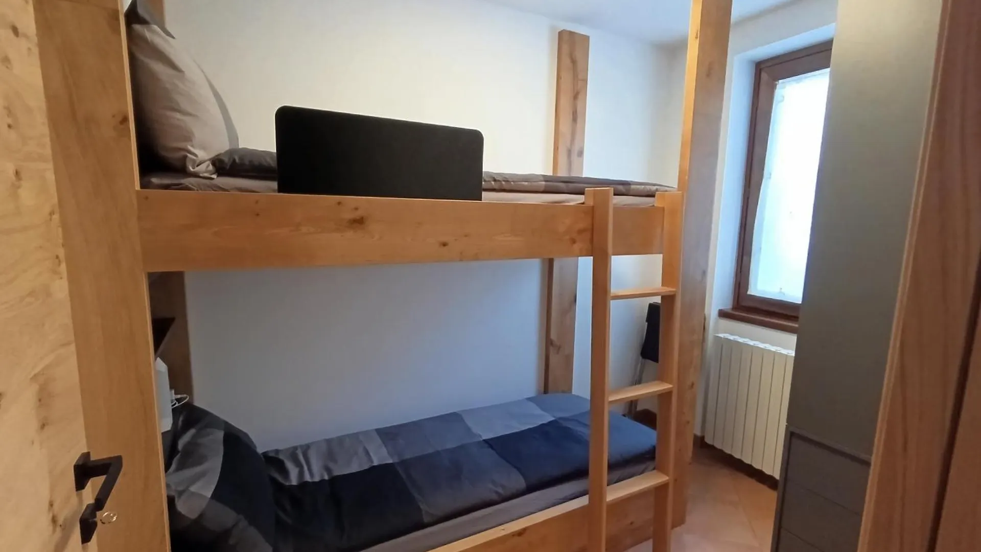 Villa Emma Ponte Di Legno 0*,